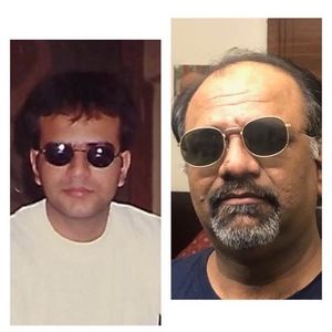 Meet your Posher, Bobby